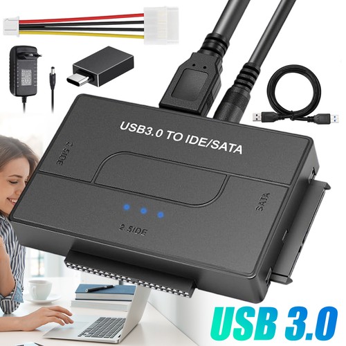 Ide sata usb - to,