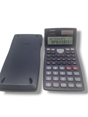 Casio taschenrechner - ⚡casio,