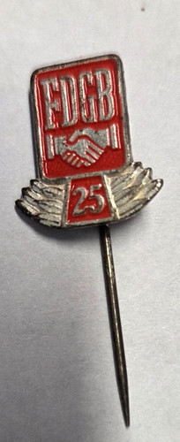 Ddr anstecknadeln polen - anstecknadeln,