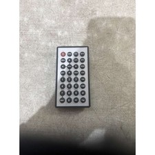 Microsoft Fernbedienung Silber