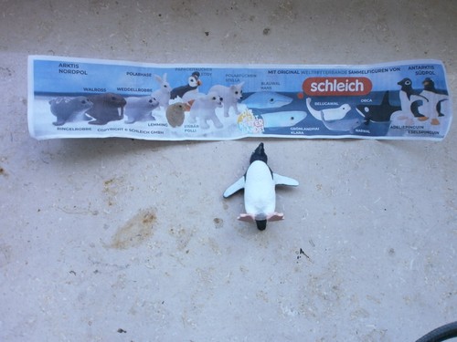 Pinguin adeliepinguin - pinguin,