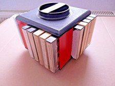 DDR   -  Scona   Variant