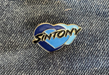 SINTONY Pin