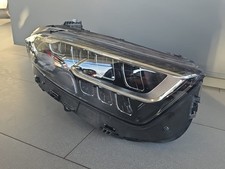 Mercedes benz led - mercedes-benz,