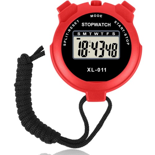 Sport stoppuhr timer digitale - sport,