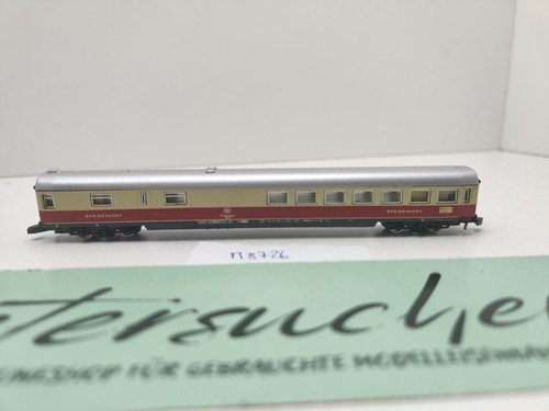 Märklin 8726 tee - märklin, z