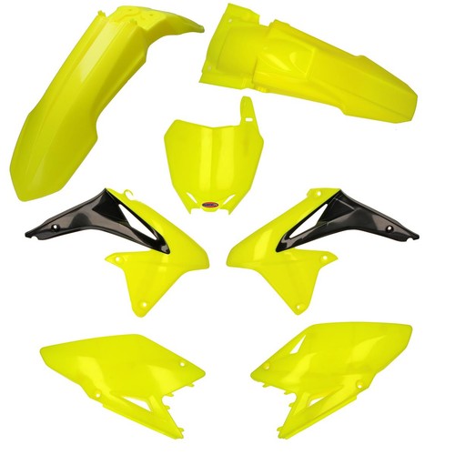 Rtech plastikkit passt - rtech,