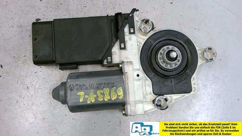 Motor fensterheber - motor, (tür