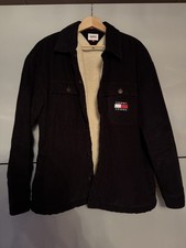 Tommy Hilfiger Jeans Cordjacke