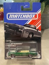 2024 Matchbox 1975 Cadillac