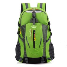 Daypack Wasserdichter Rucksack Outdoor Sporttasche Ultraleicht Backpack 40L  Neu