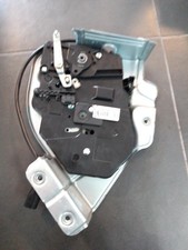 Volkswagen CADDY 2015- Türschloss Schloss 2K5827201B