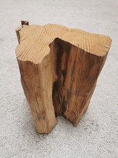 Dekosäule - Holzsäule -