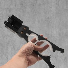 Starker verstellbarer