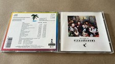 Frankie Goes To Hollywood -