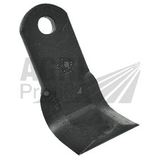 Y-Messer für Humus Mulcher