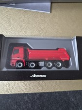 Herpa MB Arocs