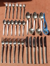 WMF Menuebesteck - New York -