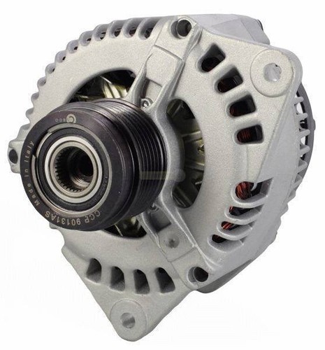 Lichtmaschine neu mit oe - 1x,