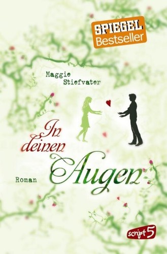 Maggie stiefvater in deinen - maggie, /