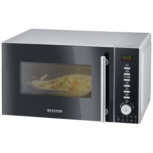 Severin 7773 mikrowelle - severin, mw