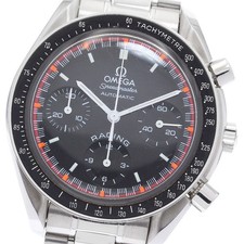 OMEGA Speedmaster Racing