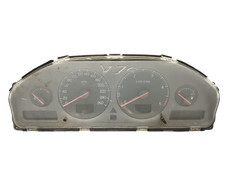 Tacho Kombiinstrument Volvo