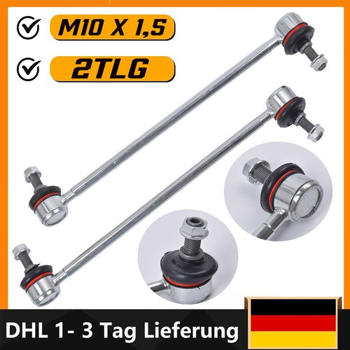 Koppelstange stabilisator - koppelstange,