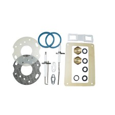 Interdomo Wartungssatz GBK 25 KW(KD-groß) 327886