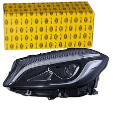 HELLA LED SCHEINWERFER LINKS