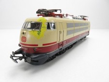 Märklin H0 3054 E-Lok BR 103