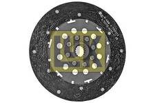 Clutch disc Schaeffler LuK