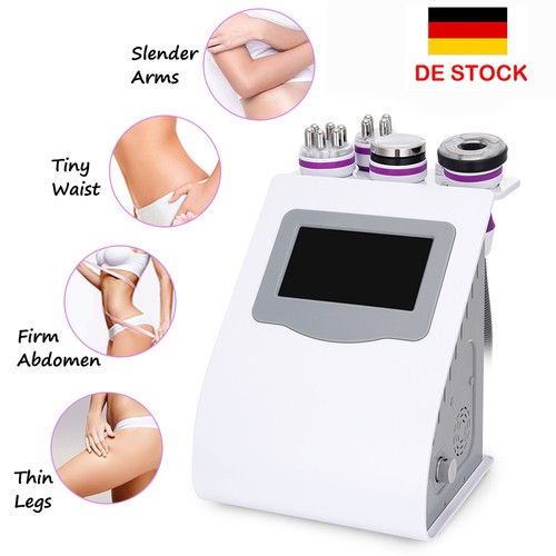 5in1 40k kavitation - 5in1,
