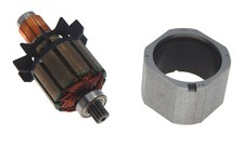 Makita Anker 619263-3 Stator