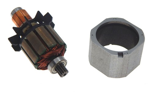 Makita anker 619263 stator - anker,