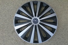 Alu design radkappen - 4, 15