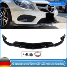 Spoilerschwert Für Mercedes