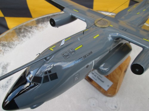 Transall 160 rießig - c-160, 1:82