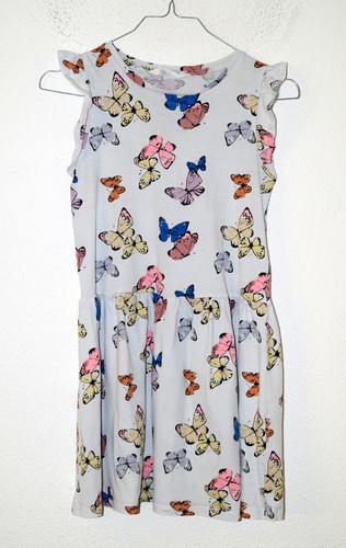 Hellblaues kleid - hellblaues,