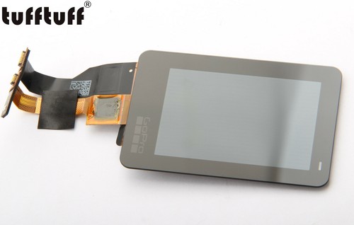 Tufftuff touch lcd - touch,