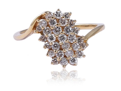 Pave cts rund brilliant - pave,