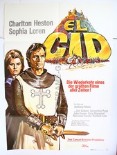 Original Filmposter Filmplakat