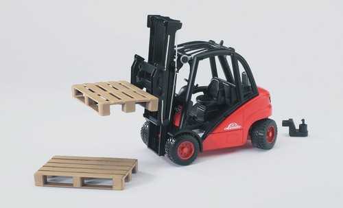 Bruder 02511 linde - bruder®,