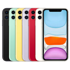 Apple iPhone 11 64/128/256GB