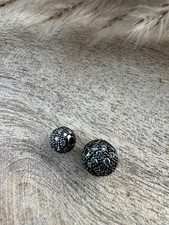 Lose Zirkonia Perlen in