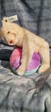Steiff Teddy Alt Antik