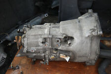 5-Gang Schaltgetriebe eines BMW 525tds E34 gebraucht