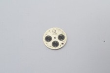 Cartier Pasha Chrono Automatic