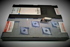 5st Vandurit Wendeplatten DNGA