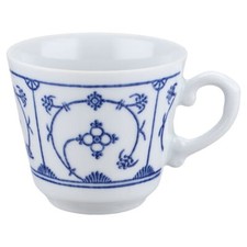 Kaffeetasse Kahla Indisch Blau